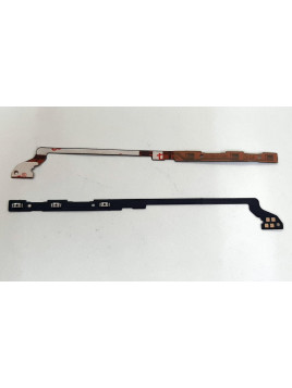 Flex power mas volumen para Google Pixel 5A 5G calidad premium