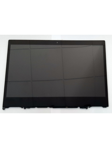 Pantalla lcd para Lenovo Yoga C340 mas tactil negro mas marco negro calidad premium