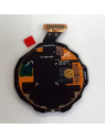 Pantalla lcd para Samsung Watch 4 Classic 42mm R880 R885 mas tactil negro calidad premium