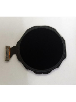 Pantalla lcd para Samsung Watch 4 Classic 46mm R890 R895 mas tactil negro calidad premium