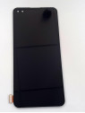 Pantalla lcd para Oppo Reno 4 mas tactil negro calidad compatible