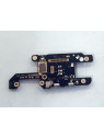 Placa lector sim mas microfono para ZTE Nubia Red Magic 7 Pro calidad premium