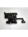 Placa lector sim mas microfono para ZTE Red Magic 6R calidad premium