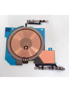 Flex antena NFC para IPhone 14 Pro Max mas flex power mas volumen calidad premium