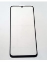 Cristal negro para Huawei Nova Y70 MGA-LX3