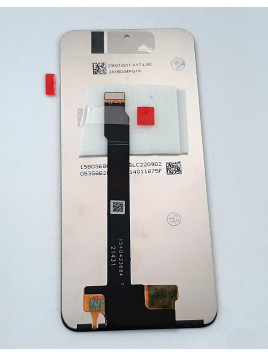 Pantalla lcd para Huawei Honor X8 Tiffany-L316 mas tactil negro compatible