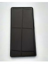 Pantalla lcd para Huawei Honor 70 FNE-AN00 mas tactil negro mas marco negro calidad premium