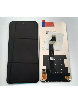 Pantalla lcd para Huawei Nova 9 SE JLN-L mas tactil negro calidad premium