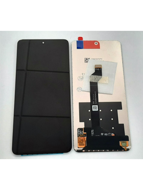 Pantalla lcd para Huawei Nova 9 SE JLN-L mas tactil negro calidad premium