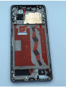Carcasa central o marco purpura para Huawei Nova 10 NCO-AL00 calidad premium