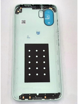 Tapa trasera o tapa bateria verde para Xiaomi Redmi A1 Plus