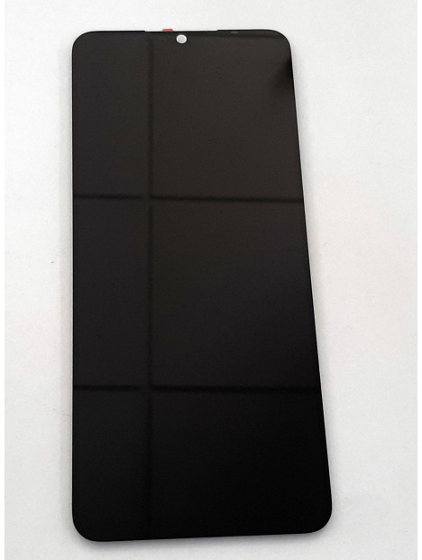 Pantalla lcd para Umidigi F3 F3 SE mas tactil negro calidad premium