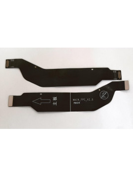 Flex central para Huawei Nova 9 SE JLN-L calidad premium