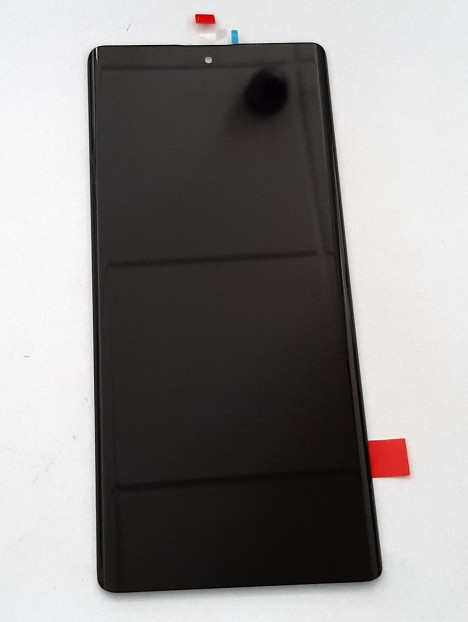 Pantalla lcd para ZTE Axon 40 Ultra mas tactil negro calidad premium