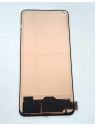 Pantalla lcd para Oppo Reno 8 5G RMX3241mas tactil negro compatible