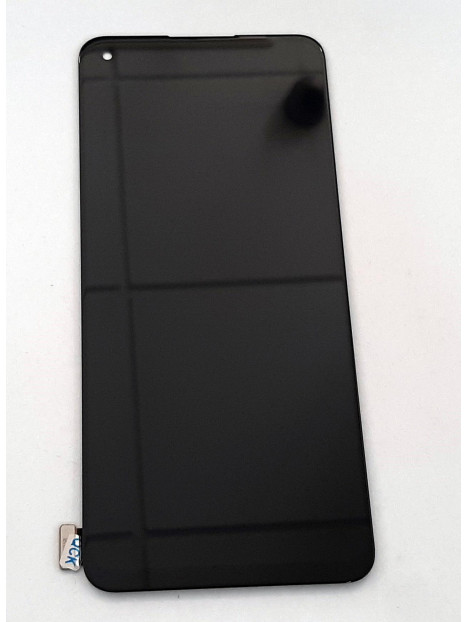 Pantalla lcd para Oppo Reno 8 5G RMX3241 mas tactil negro calidad premium