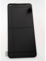 Pantalla lcd para Oppo Reno 8 5G RMX3241 mas tactil negro calidad premium
