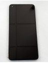 Pantalla lcd para Realme GT Neo 2 RMX3370 mas tactil negro mas marco negro compatible