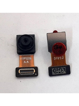 Flex camara frontal para Realme C3 calidad premium