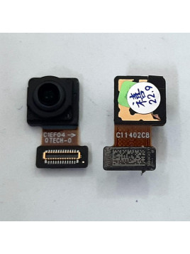 Flex camara frontal 16 mpx para Realme 8I 5G calidad premium