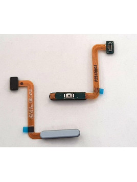 Flex boton home azul para Samsung Galaxy A23 5G SM-A236 calidad premium