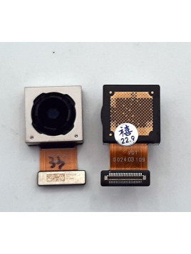 Flex camara trasera 48 mpx para Oppo Find X2 PDEM10 PDET10 calidad premium