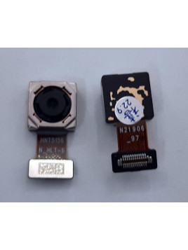 Flex camara trasera 13 mpx para Realme C31 RMX3501 calidad premium