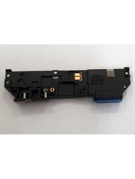 Flex buzzer para Doogee S61 S61 Pro calidad premium