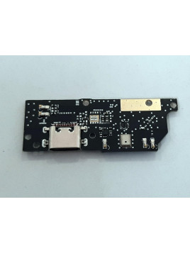 Flex puerto carga para Doogee S61 S61 Pro calidad premium