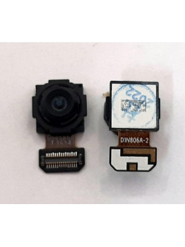 Flex camara trasera wide 5 mpx para Samsung Galaxy M33 5G SM-M336B calidad premium