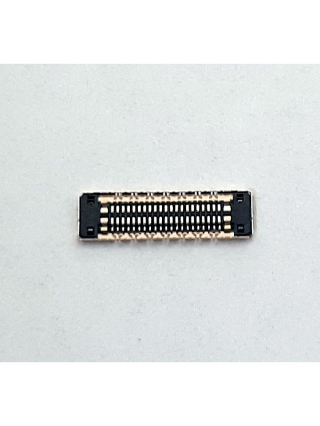 Conector FPC LCD en placa para Macbook Pro Retina 16" A2141 2019 2020 calidad premium