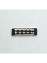 Conector FPC LCD en placa para Macbook Pro Retina 16" A2141 2019 2020 calidad premium