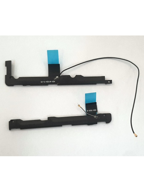 Set 2 antena Wifi para Lenovo Ideapad Miix 310 calidad premium