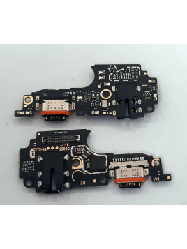 Flex puerto carga para Vivo Y72 5G V2041 calidad premium