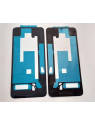 Adhesivo precortado tapa trasera para Asus Rog Phone 3 ZS661KS