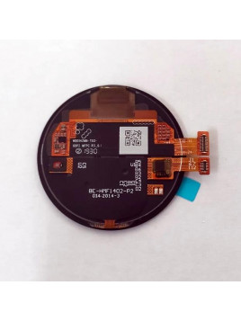 Pantalla lcd para Amazfit gtr 47mm A1901 A1902 mas tactil negro calidad premium