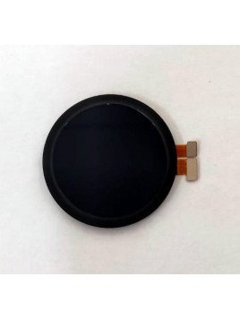 Pantalla lcd para Amazfit gtr 47mm A1901 A1902 mas tactil negro calidad premium