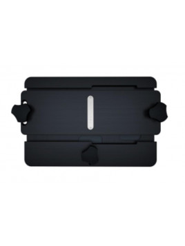 Aixum AX-FT08 Soporte sujeccion y prensado para moviles