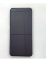 Pantalla lcd para Oppo Reno4 Z Oppo A92S 4904261 mas tactil negro mas marco negro Service Pack