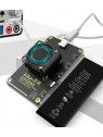 Adaptador para calibración de bateria para fuente de alimentación P2408S