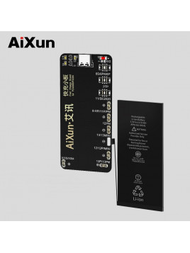 Placa carga AX-Fast Para P2408S/P3206