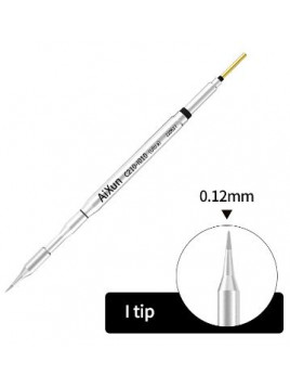 Punta Soldador Última Versión 210-l