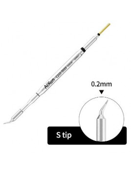 Punta Soldador Última Versión 210-S