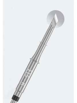 Punta Soldador T3B-115-K