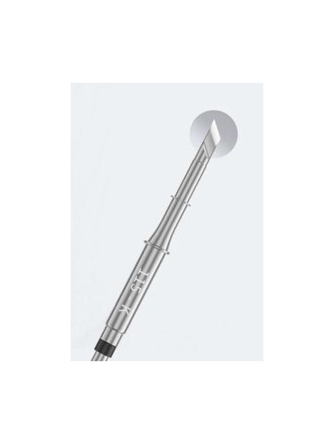 Punta Soldador T3B-115-K