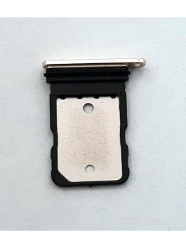 Soporte o bandeja sim dorado para Google Pixel 7 Pro calidad premium