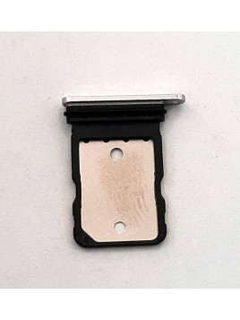 Soporte o bandeja sim blanca para Google Pixel 7 Pro calidad premium