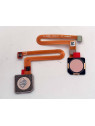 Flex boton home rosa para Nokia 4.2 TA-1157 calidad premium