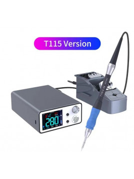 JCID AIXUN T3B-115 Estación Inteligente de soldadura