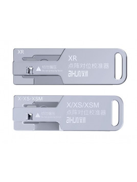 Aixun AX-C0X-2nd gen calibración